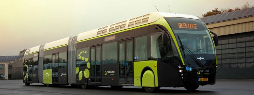 EXQUI.CITY : un grand pas dans la mobilité durable !
