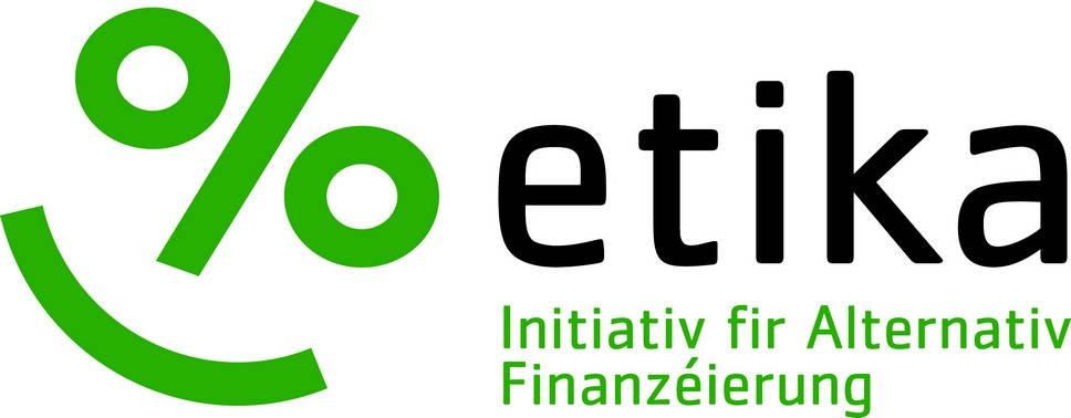 etika - Initiativ fir Alternativ Finanzéierung asbl