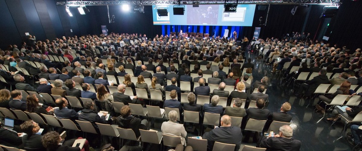 L’étude stratégique de « Troisième révolution industrielle » dévoilée