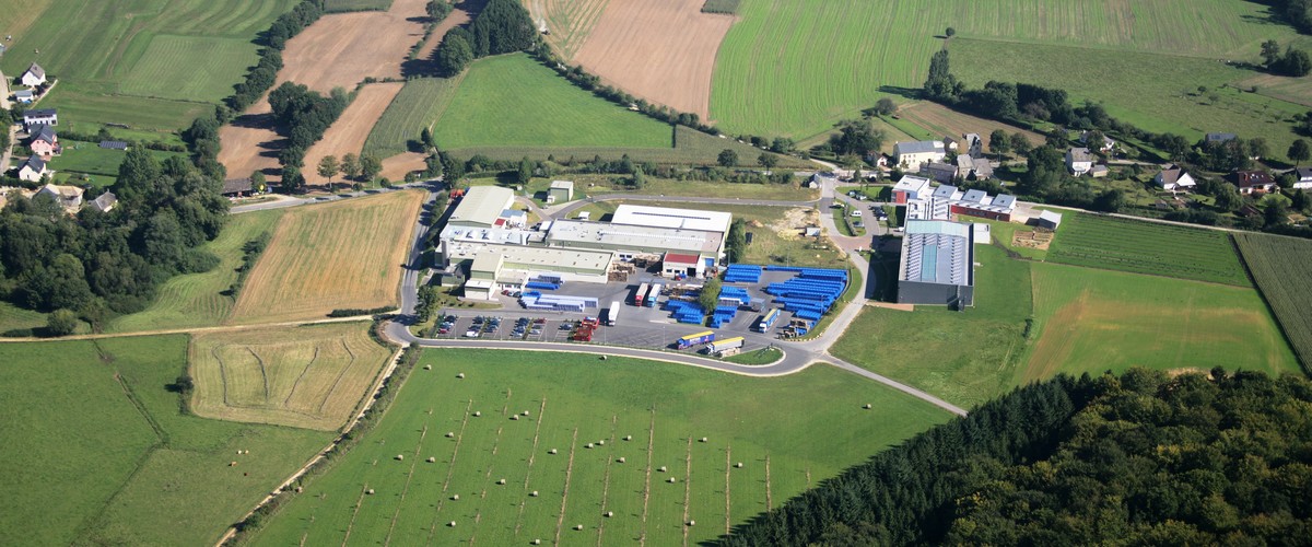 Beckerich, sur la voie de l’autarcie énergétique