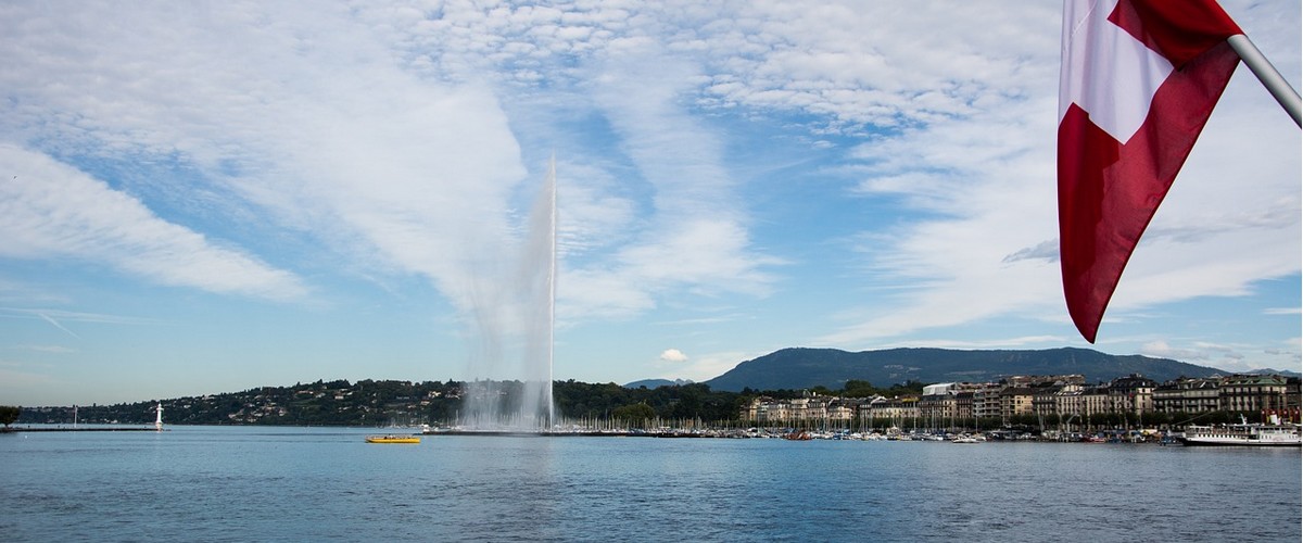 Genève, pionnière du renouvelable