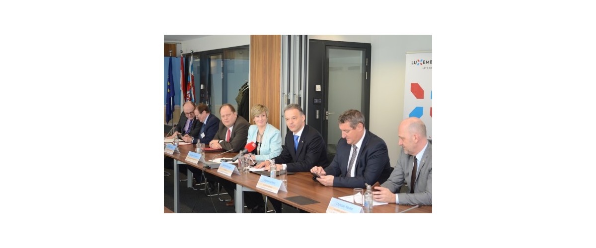 « Pakt PRO Artisanat » pour soutenir le développement et faciliter la transmission des entreprises