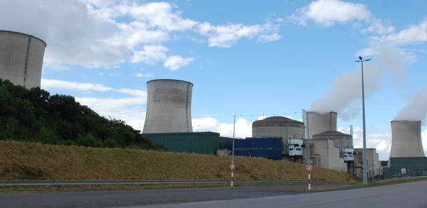Le Luxembourg refuse de voir la centrale de Cattenom jouer les prolongations !
