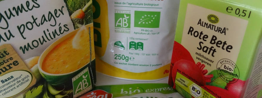 L’Europe au chevet de l’agriculture biologique