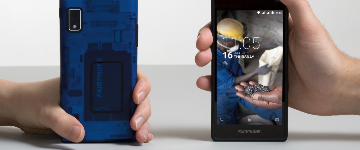 On peut être un phone et être fair