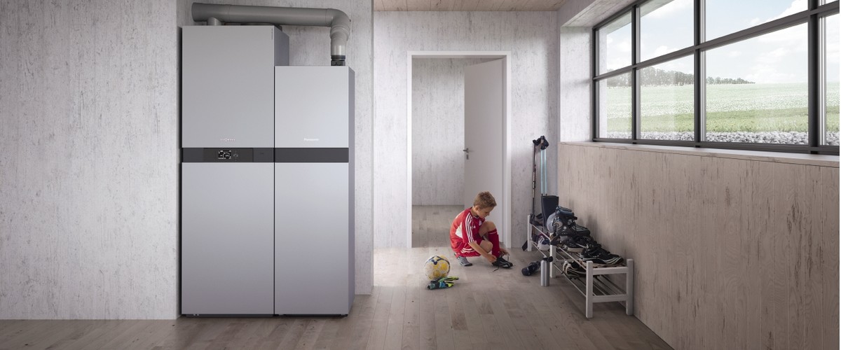 La technologie à pile à combustible s’invite chez vous