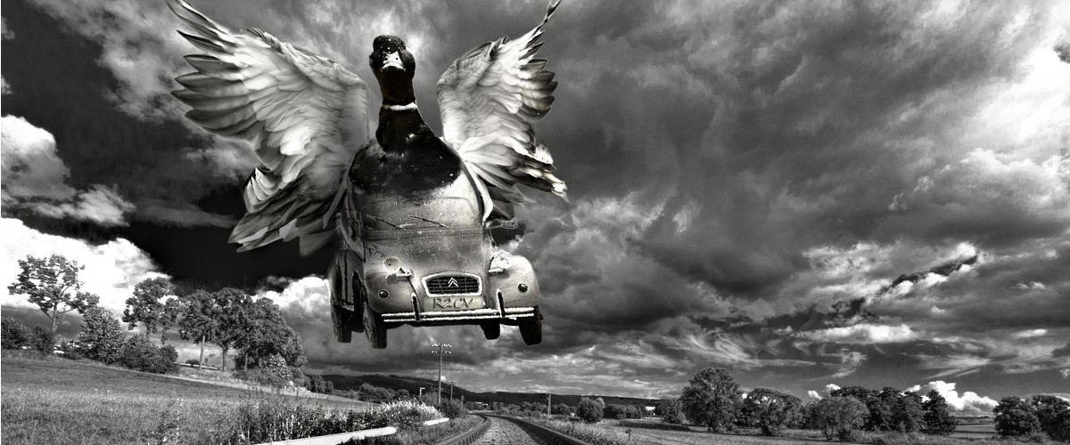 Retour vers le Futur