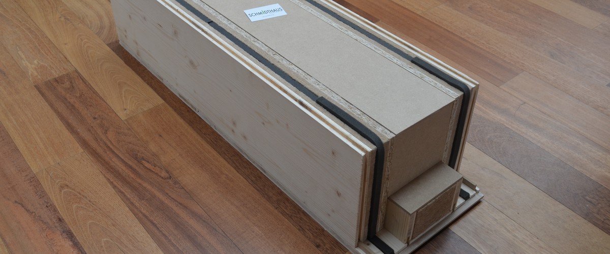 Système Ecobrick : exit les ponts thermiques !