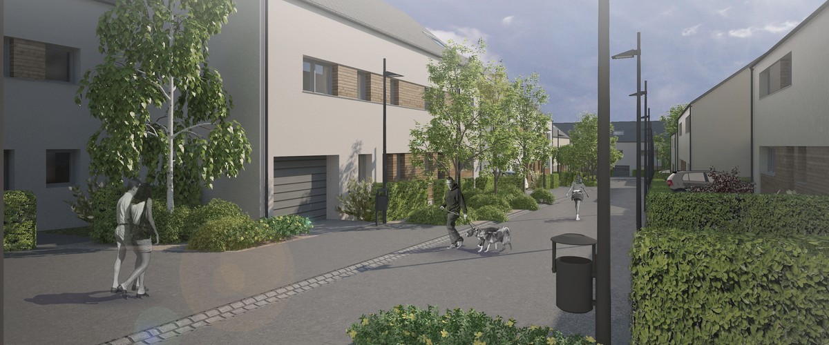 Pariez sur l’avenir, pour les générations futures, construisez durable !