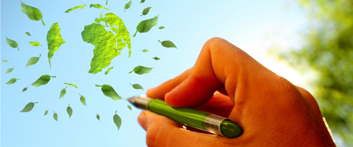éducation au développement durable