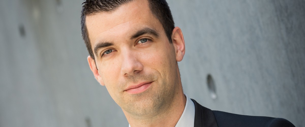 Alexis Sikora, IFSB
