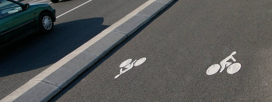 A vélo à Luxembourg