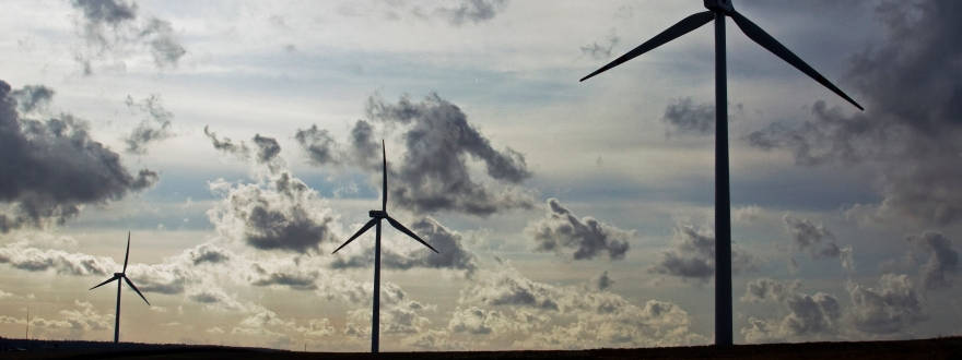 Les pays de l’OCDE s’engagent à œuvrer pour un accord sur le climat en 2015