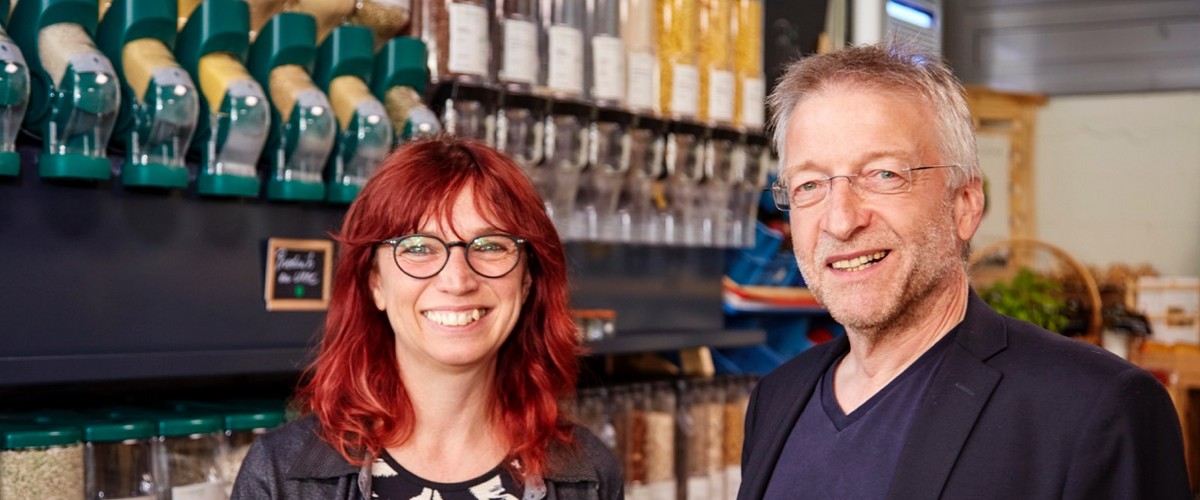 Eis Epicerie, épicerie solidaire, proximité, circuit court, petits producteurs, vracs, raisonné, ateliers, SIS, 6zero1