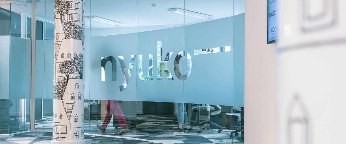 Nyuko, entrepreneuriat, accélérateur, start-up, communauté d’entrepreneurs, créateur de valeur et d’emplois