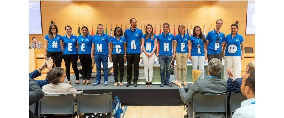 Un réseau européen unique dédié à l'internationalisation et à l'innovation des entreprises, PME et TPE fête ses 10 ans !