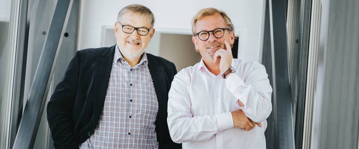 Polygone, ville de demain, habitat modulaire, produits emboitables, AIS, BIM