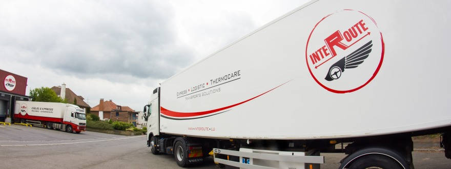 InteRoute Sàrl fête son 50e anniversaire d’entreprise