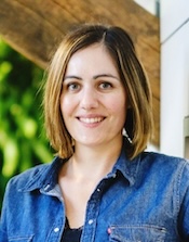Ariane Bouvy