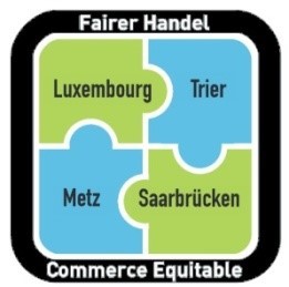 Nos quatre villes s'engagent ensemble pour le Commerce équitable ! 