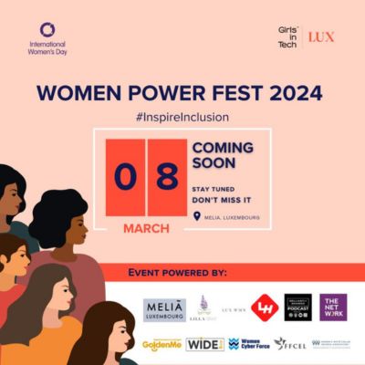 Women Power Fest 2024