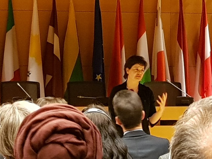 Kate Raworth, économiste