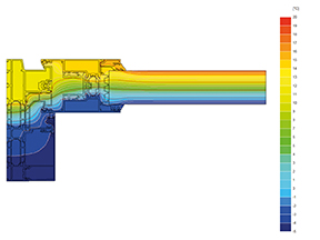 Isotherme Confort 160 Minergie