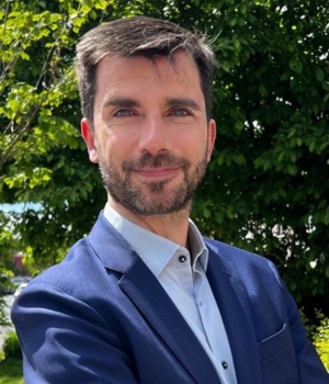 Jérôme Simon
