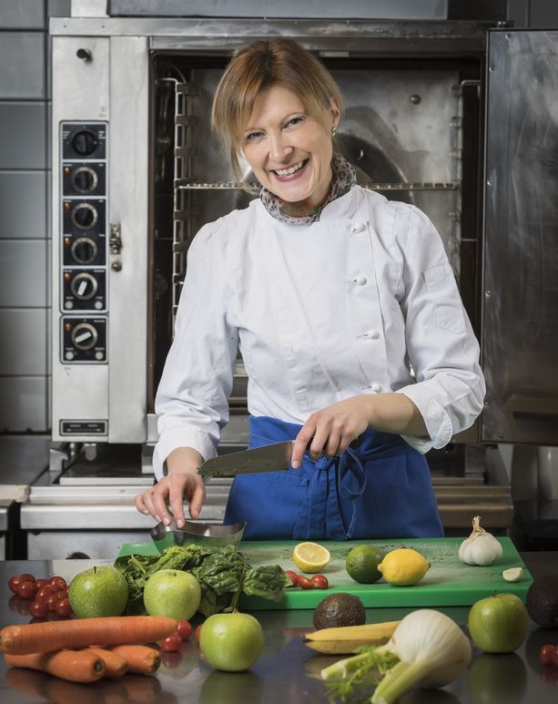 En marge des préparations culinaires, les conseils pour une bonne alimentation qui vont agir sur l'âme et le corps, font également partie des activités de Lenelife.