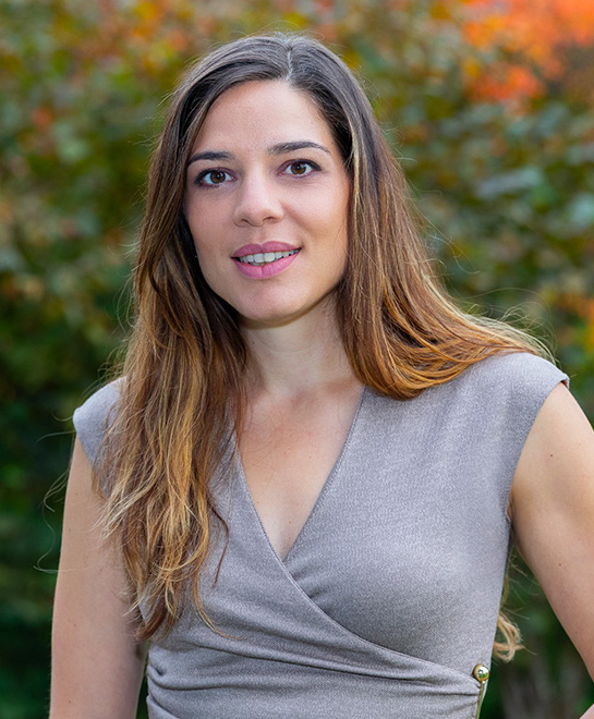 Marie Delhaye