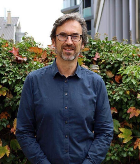 Martin Lagneau