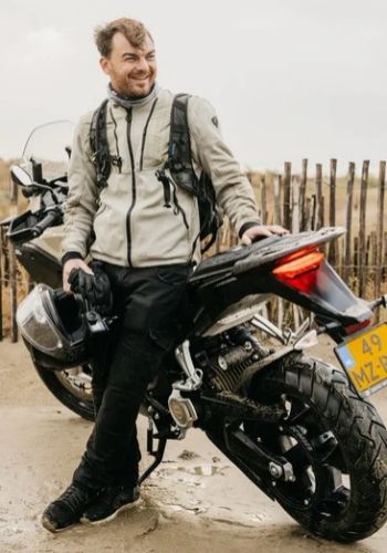 Jelle Verstaen