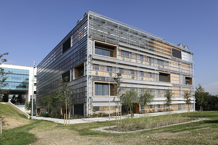 Institut des Sciences et des Technologies environnementales, Université autonome de Barcelone