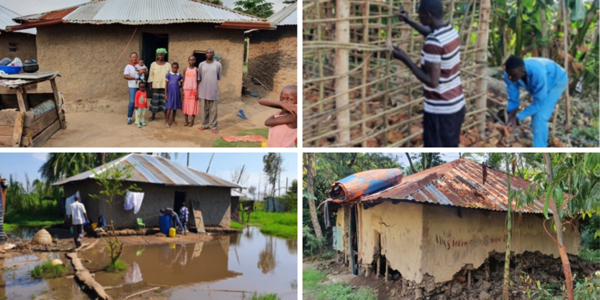 PADEM et son projet « Éducation des enfants, lutte contre les violences basées sur le genre et mariages forcés et sécurité des habitants à Mathare et Busia »