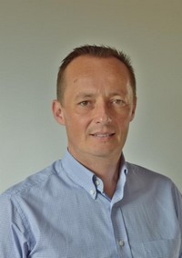 Patrick Hein, fondateur de Carloh