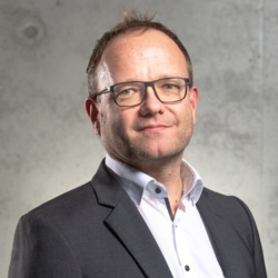 Patrick Nosbusch