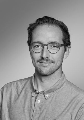 Peter Recking