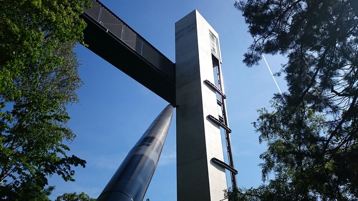 Pfaffenthal ascenseur