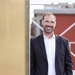 Jens Kreisel