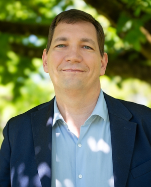 David Degouis