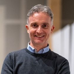 Xavier Delposen