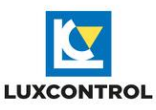 LUXCONTROL