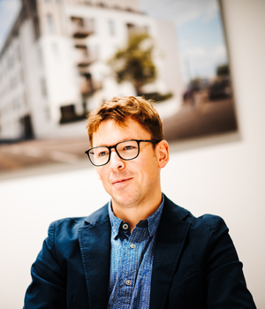 Matthieu Leyder