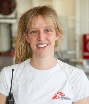 Caroline Willemen