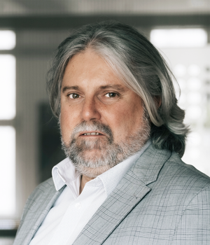 Yves Biwer