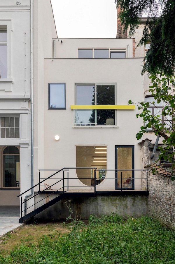Zinneke, Bruxelles