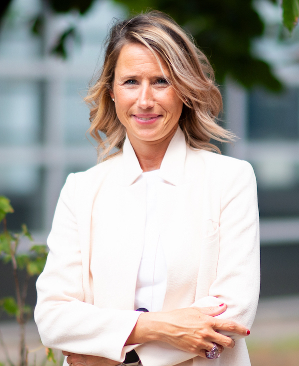 Mélanie Archen