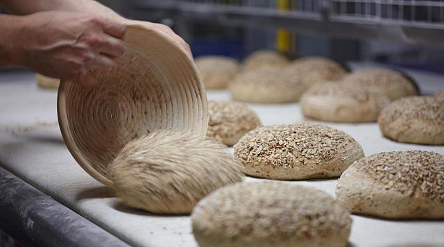 Une fabrication artisanale avec des quantités industrielles