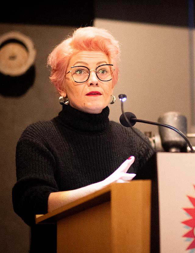 Audrey Millet