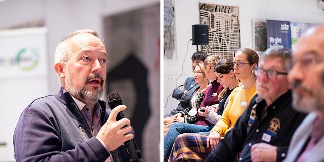 Bruno Domange